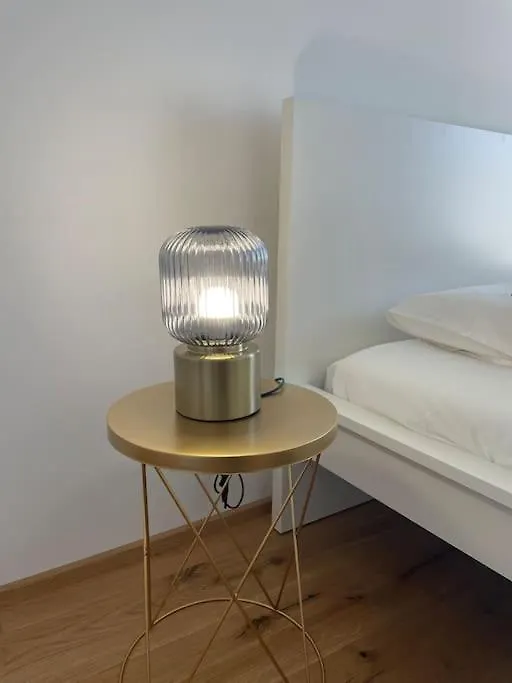 New & Large 1 Bedroom In Center-Terrace & Parking - 142-100 Luxembourg Luxembourg